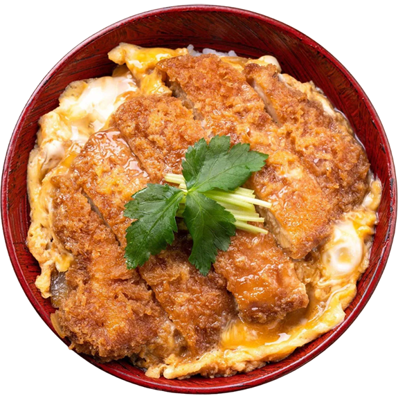 Katsudon