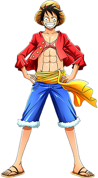 Luffy